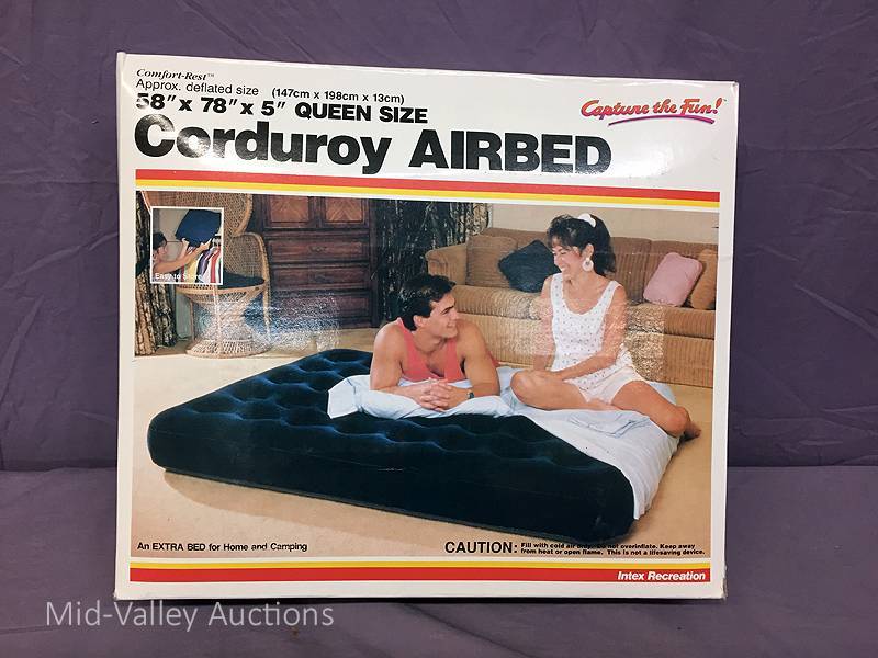 Airbed