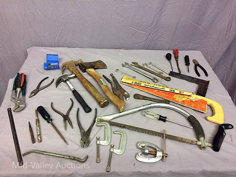 Tools&nbsp