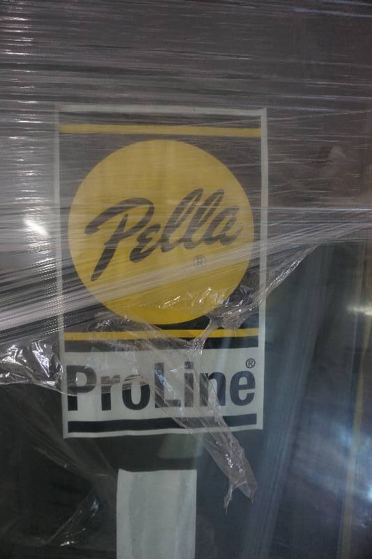 lot 14 image: Pella Pro Line Series 2 Wide Casement Window