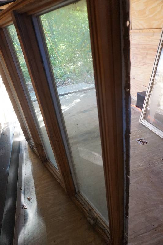 lot 95 image: Anderson 2 Wide Casement Window