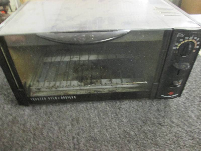 toaster oven broiler tested and wo...
