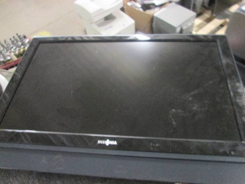 insignia 37 tv model number ns lcd...