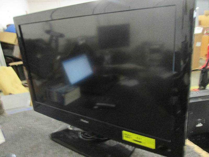 Hair 32 t.v tested and works ...