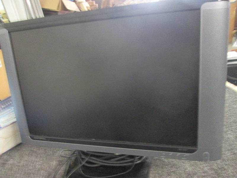 compacq 19 monitor tested and work...
