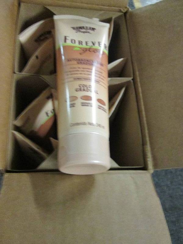 1 case of 12 240ml Hawaiian Tropic...