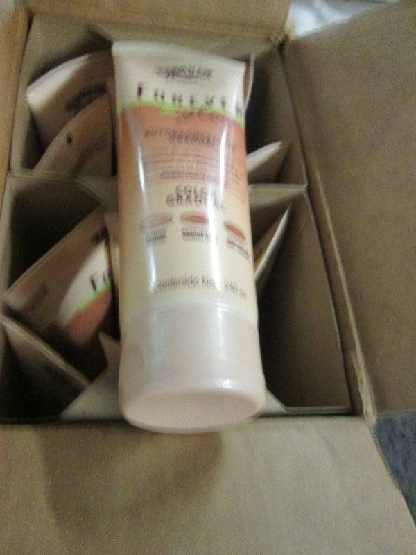 1 case of 12 240ml Hawaiian Tropic...