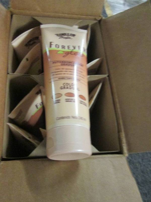 1 case of 12 240ml Hawaiian Tropic...