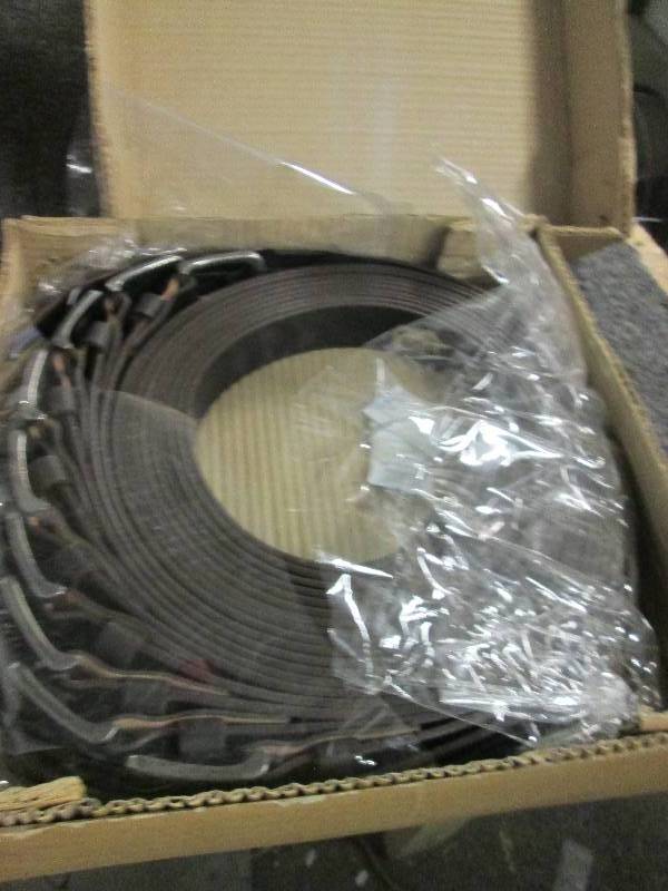 lot of 10 new belts canyon outback ...