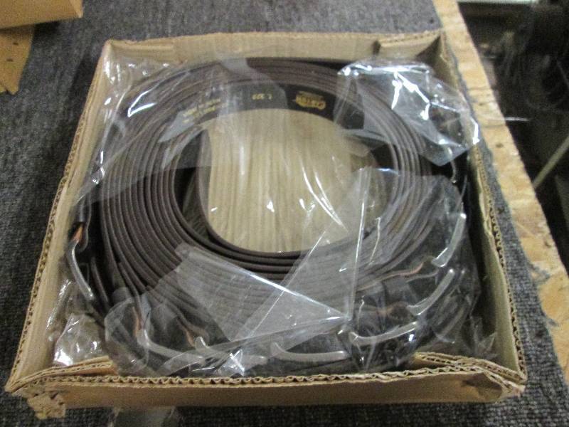 lot of 10 new belts canyon outback ...