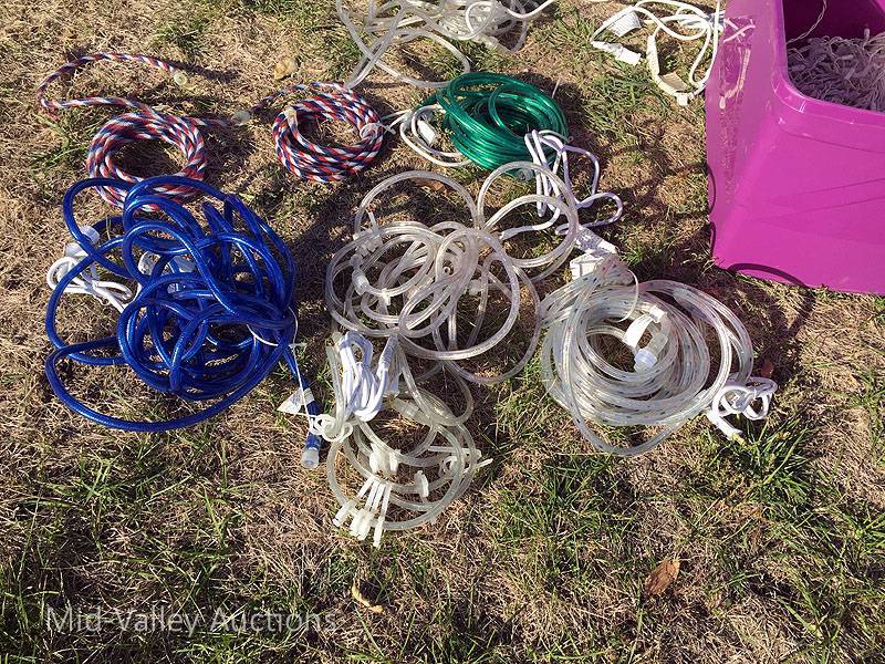 lot 29 image: Lights