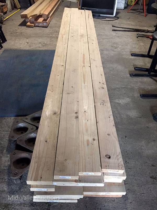 lot 78 image: Lumber 1