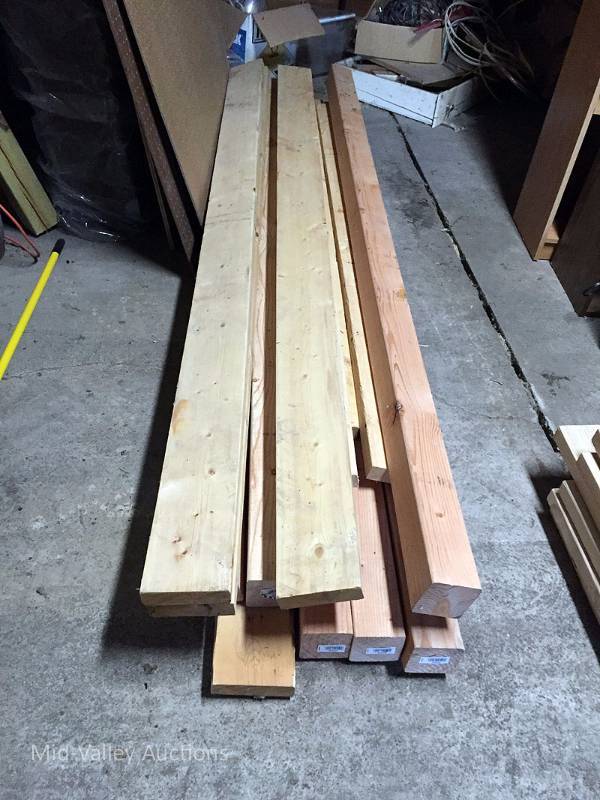 lot 79 image: Lumber 2