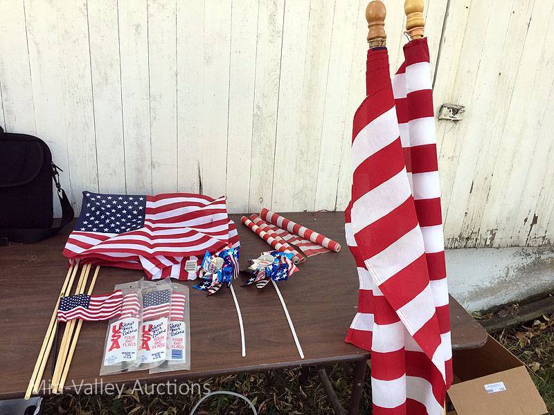 lot 159 image: Fourth of July