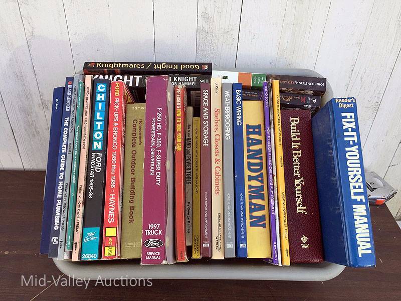lot 170 image: Books