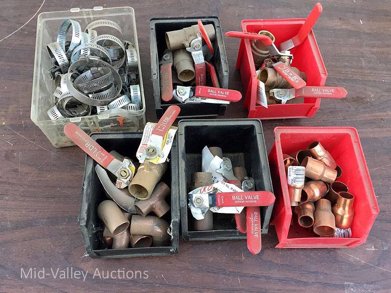 lot 225 image: Plumbing