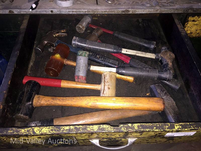 lot 264 image: Drawer 1