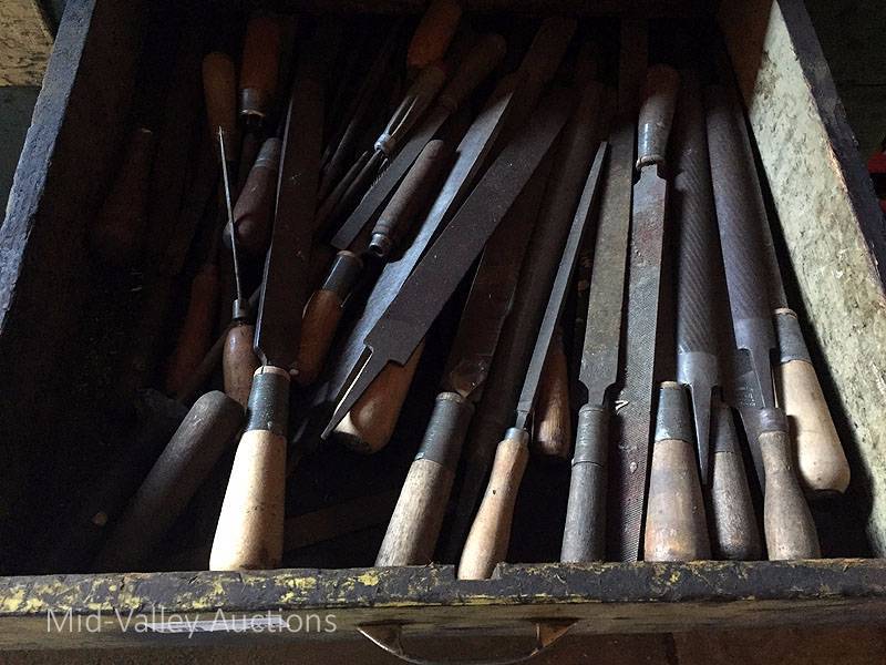 lot 265 image: Drawer 2