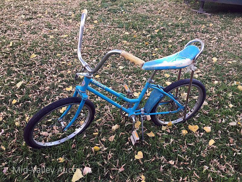 lot 76 image: Bike 2