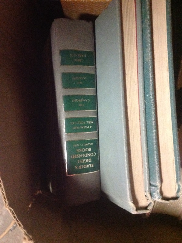 lot 72 image: Books and Books