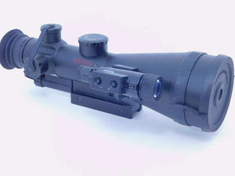 lot 1 image: Ares Series Night Vision Weapon Sight