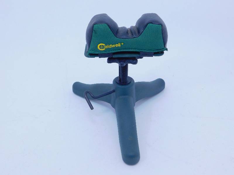 lot 5 image: Caldwell Gun Rest