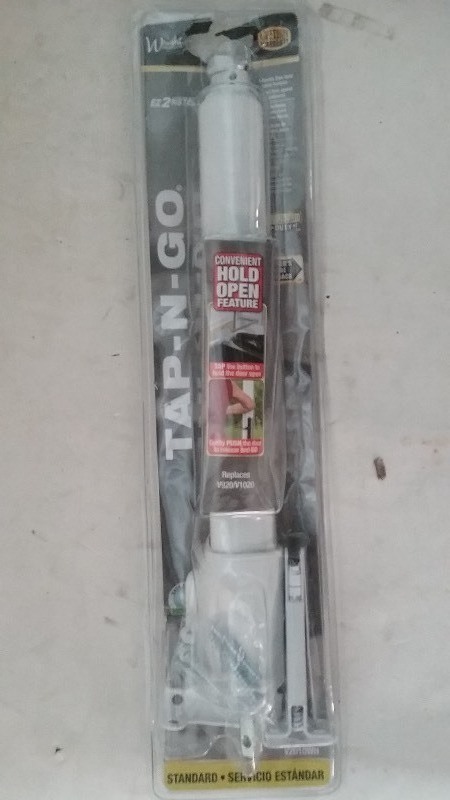 2x Storm Door Closer