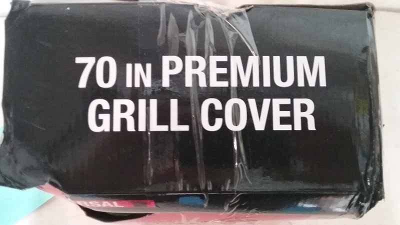 70 Premium Grill Cover