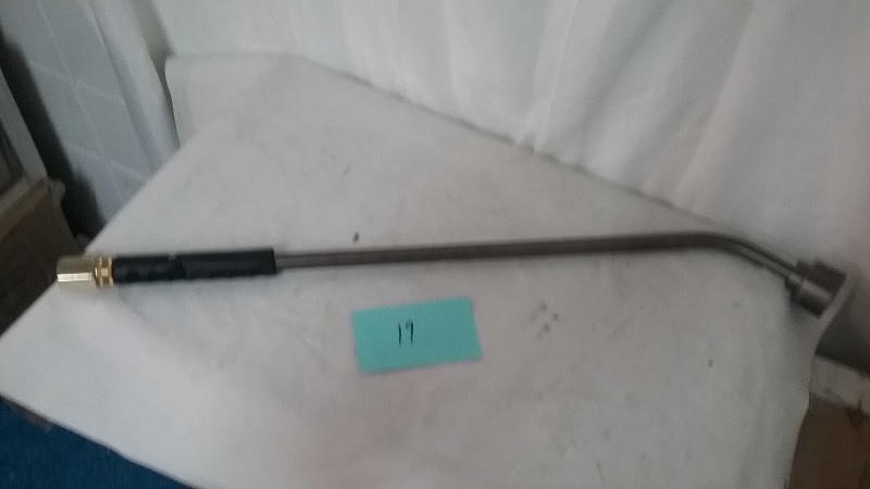 Lawn Spray Handle
