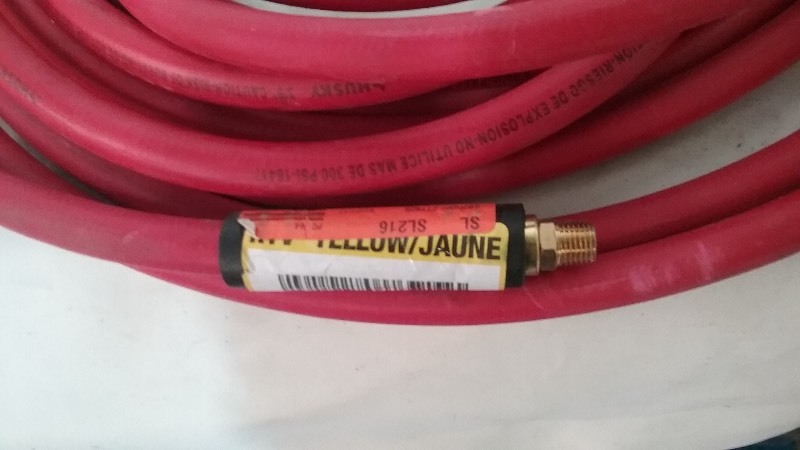 40 Air Hose