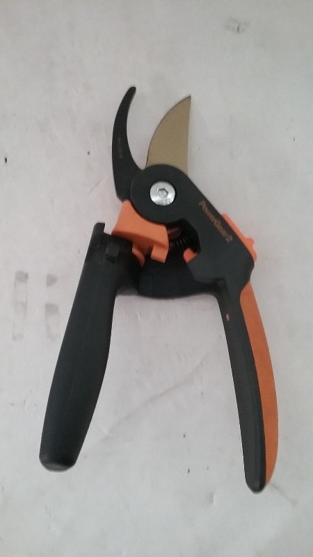 Fisker Hand Trimmer