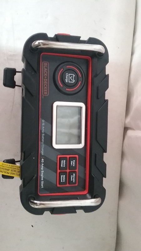 Universal Garage Door Opener
