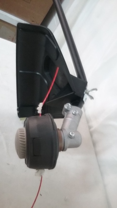 HomeLite Weed Trimmer