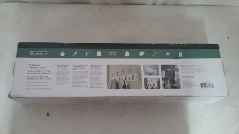 Coat Rack