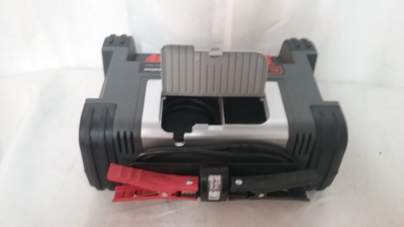 Portable Power Station