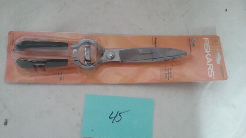 fisker shears