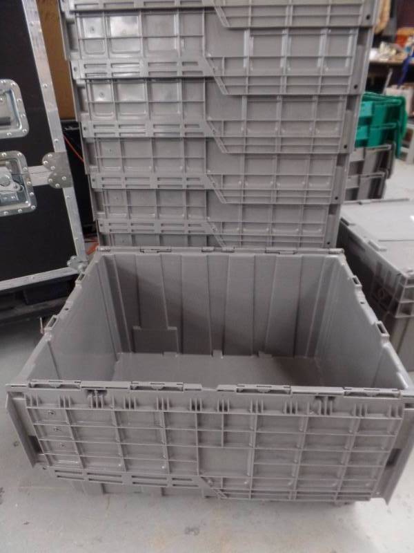 lot 303 image: ORBIS BINS
