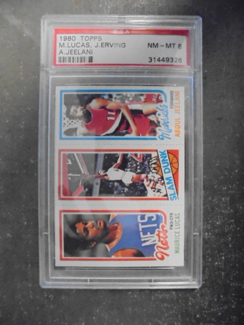 Basketball Cards