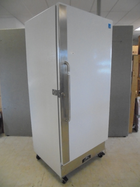 Commercial Freezer