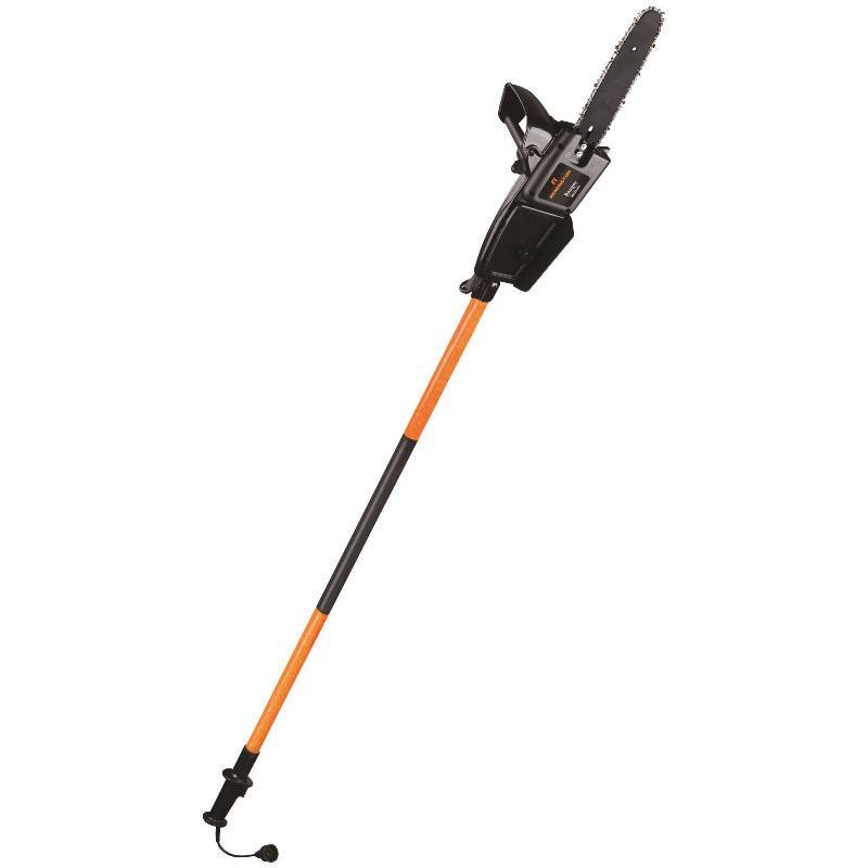 Remington 15 Electric Pole Saw Orange