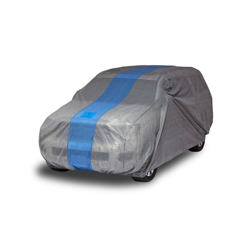 Duck Covers Defender SUV Cover
