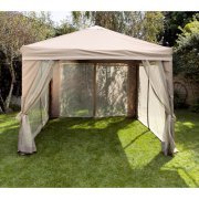 10 x 10 Pop Up Portable Canopy