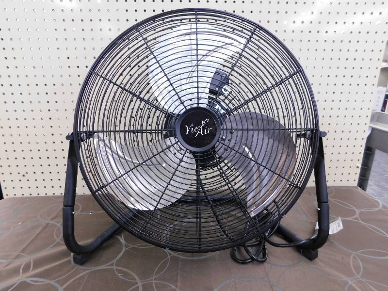 Vie Air 18 Industrial High Velocity Fan