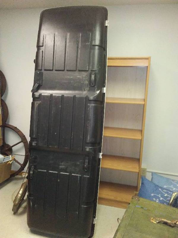 lot 17 image: Yakima Space Case