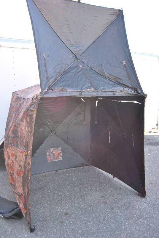 sportsman 163