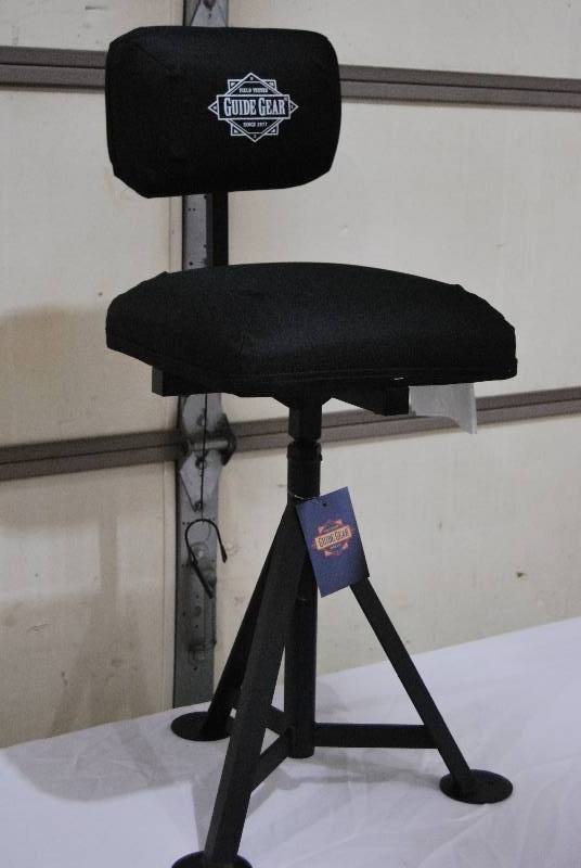 sportsman 163
