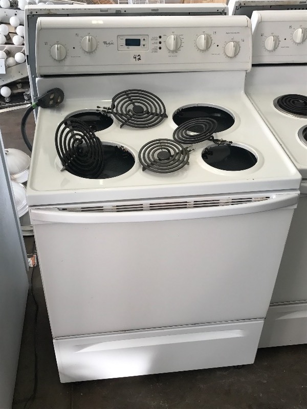 whirlpool super capacity 465 burner