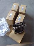 lot 127 image: 22 New in wall Mounted Soap Dish with tray and bar