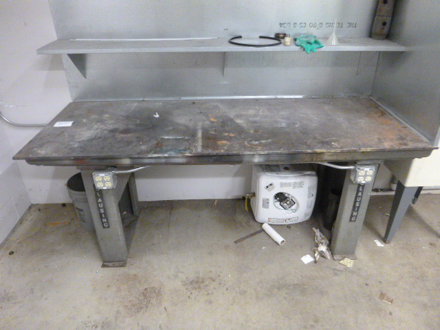 Tool Bench