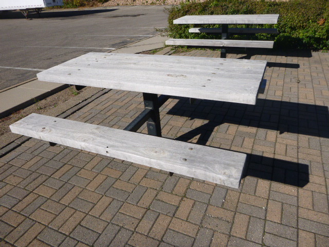 Picnic Table