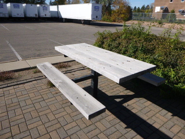 Picnic Table
